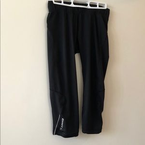 Women’s Craft Sportswear size M Capri legging